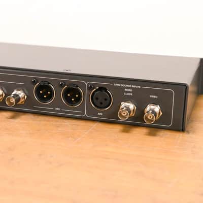 Lucid SSG192 High Definition Studio Sync Generator CG01YXJ image 7