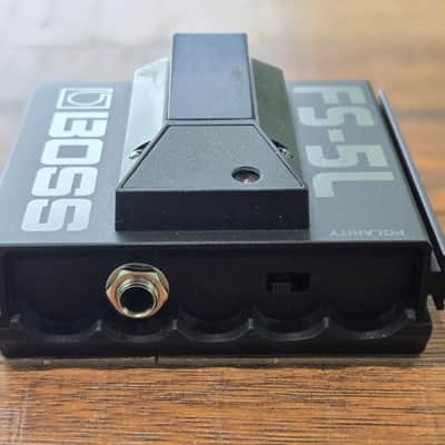 Boss FS-5L NA - NA image 2