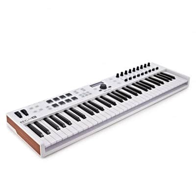 Arturia KeyLab Essential 61 EXDEMO image 3