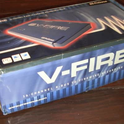 Presonus V-FIRE Roland R-Bus/Firewire Converter image 1