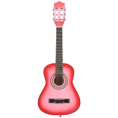 🎸Kids/Children/Junior/Travel 30 Inch Acoustic Guitar +Soft Case/Gig Bag +Tuner +Strap +Picks!🎸 image 14