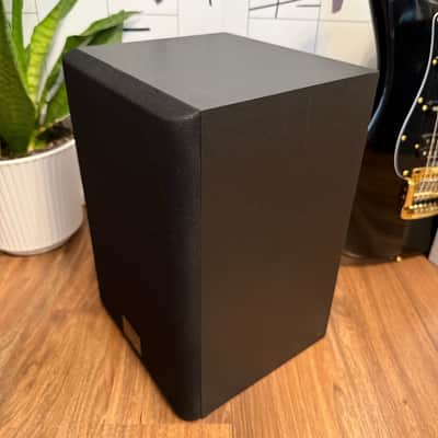 1985 Realistic Minimus-0.5 (Sony) 4" Guitar Cabinet • 8Ω • 10W image 2