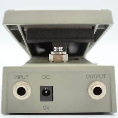 Ibanez WH10V2 Classic Wah With Original Box Guitar Effect Pedal 09401850 image 10
