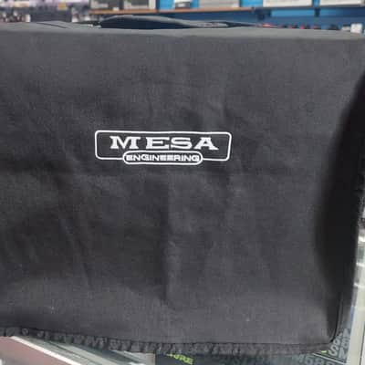 Mesa Boogie 1x10 Closed Back Speaker Cabinet - Black Bronco image 7