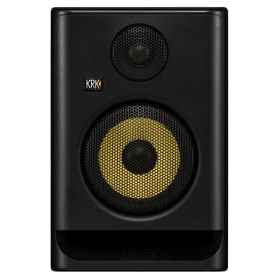 KRK RP-5 Rokit G5 | 5" Active Studio Monitor - Single. New with Full Warranty! image 2