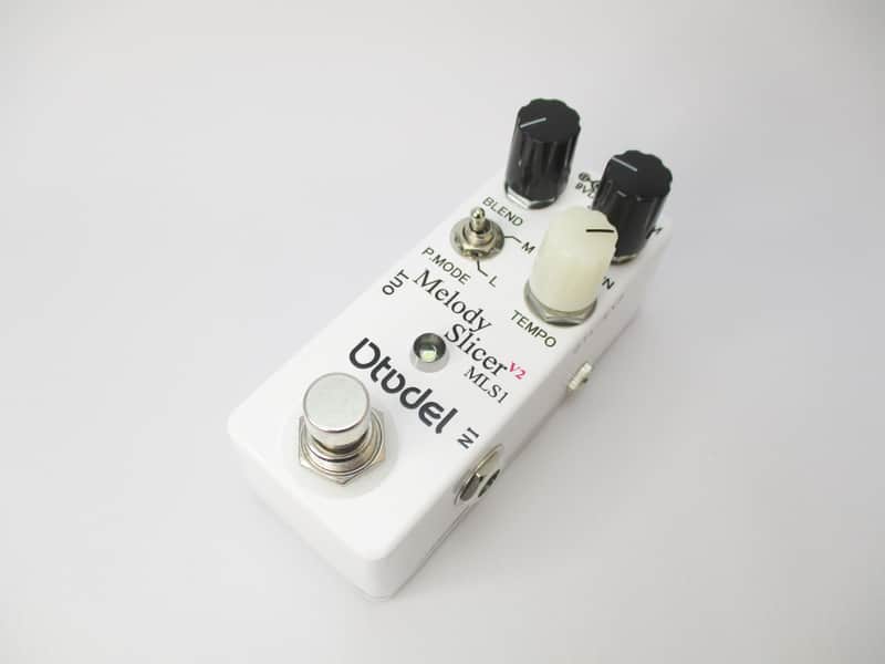 Otodel Melody Slicer v2【MLS1】 image 1