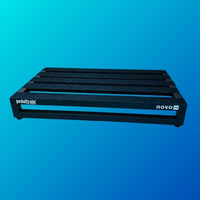 Pedaltrain Novo 24 with Soft Case image 3