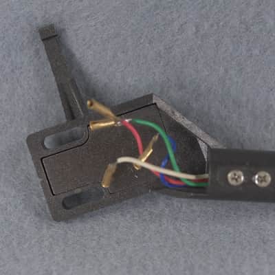 DENON PCL-57 Straight Tonearm Arm Pipe Tube In Excellent Condition image 6