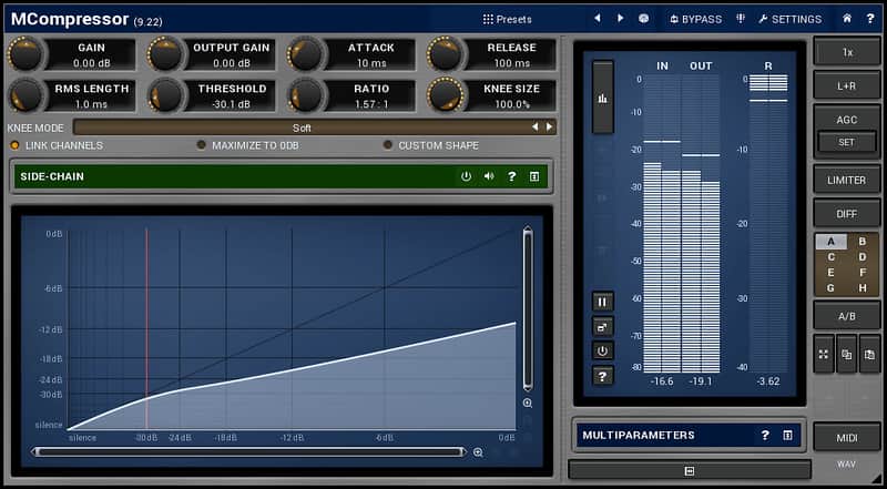 MCompressor image 1