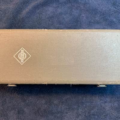 Neumann U87 Early Prototype Introductory Edition image 17