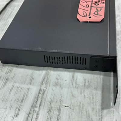 Dell Power Connect 2724 24-Port Managed Ethernet Switch #6169 (One) image 7
