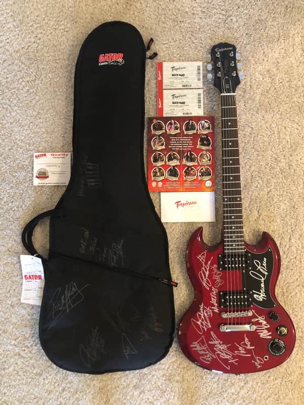 Epiphone SG Special (1999 - 2019) | Reverb