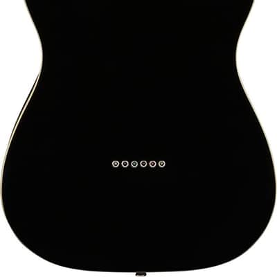 Fender Acoustic Classical Guitar Includes Guitar Bag image 4
