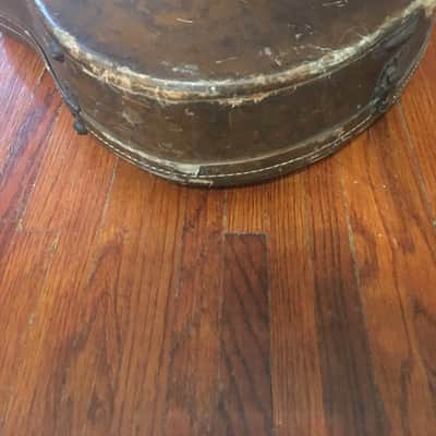 Gibson EB-6 1960 Guitar Case Bild 18