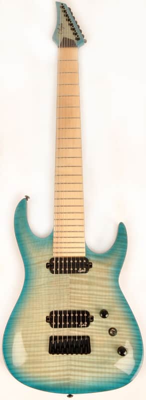 Agile 8 String 30