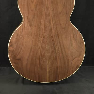Gibson SJ-200 Studio Walnut Satin Natural image 7