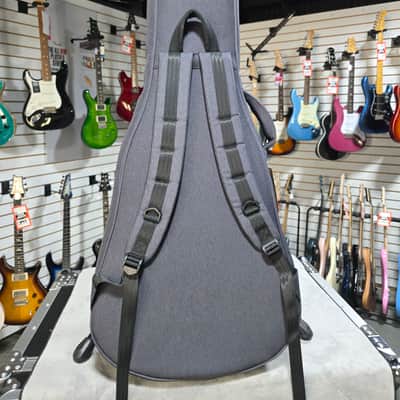 Martin 00-15M Acoustic Guitar - Satin Natural Mahogany w/Gig Bag & PLEK*D #952 image 12