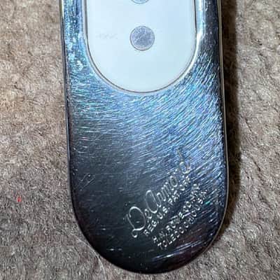 DeArmond Rowe Industries RHC-B 1950's - 1960's - Chrome image 1