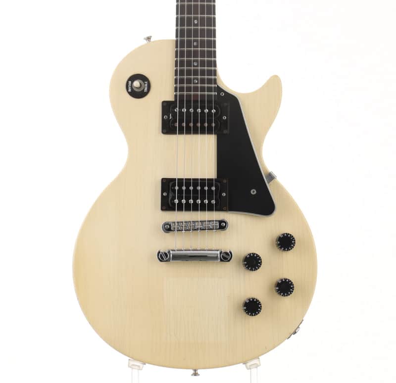 ギター Gibson USA Les Paul Studio Gibson Les Paul Studio 1983 - 1989 | Reverb Canada