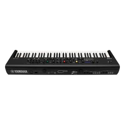 Yamaha CP73 73-Key Stage Piano image 2