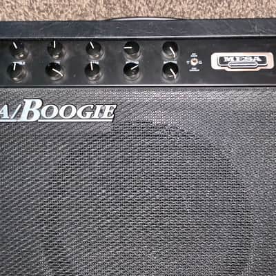 Mesa Boogie F-50 2-Channel 50-Watt 1x12" Guitar Combo 2002 - 2006 - Various image 5