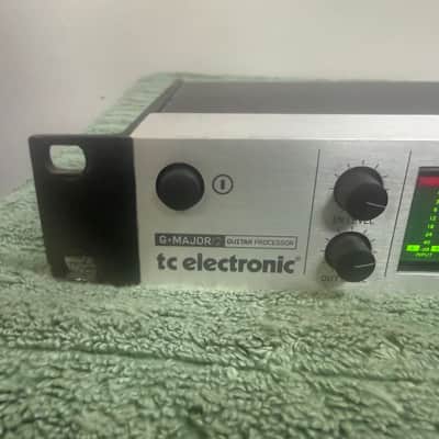 TC Electronic G Major 2 2010s - White image 5