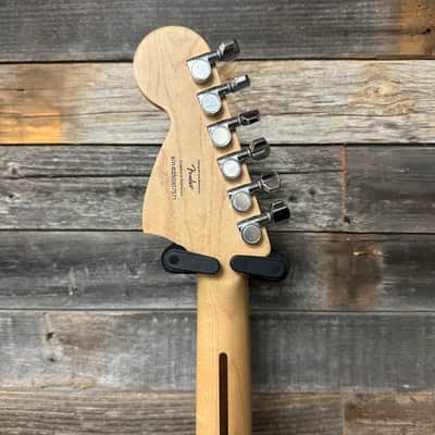 Squier Hello Kitty Stratocaster 2006 - 2009 - Black image 7