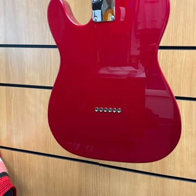 Fender Deluxe Nashville Telecaster image 7
