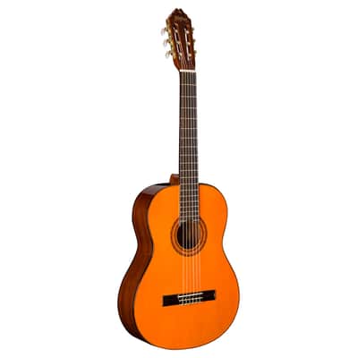 Washburn C5 Classical Series Acoustic Guitar image 2
