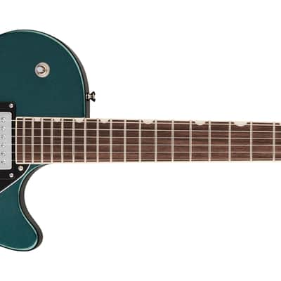 Gretsch Electromatic Jet Club, Rosewood Fingerboard, Druid Green Model #: 2514102590 image 1