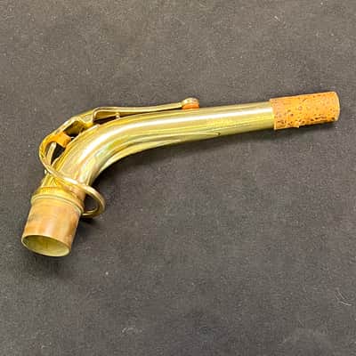 Selmer Super Action 80 Serie II Alto Saxophone image 15