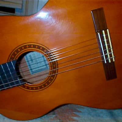 Yamaha CG 110 A 1980's image 5