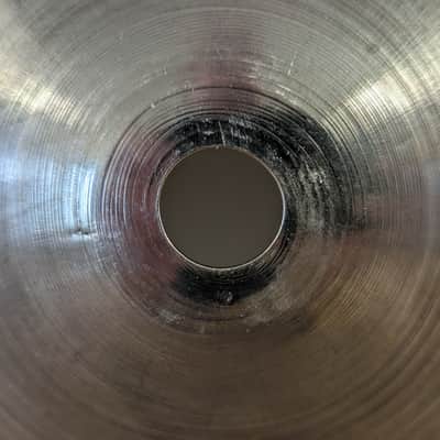 Immagine Zildjian 14" Avedis Canadian hihats 1970s - Natural - 6