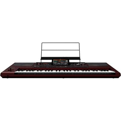 KORG Pa1000 61-Key Professional Arranger Regular image 9
