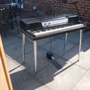 Wurlitzer 200A electric piano (USA/1975) + music stand