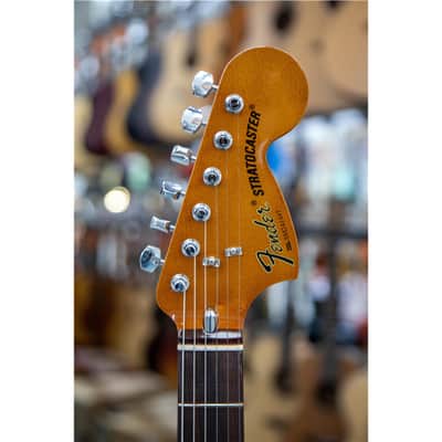 FENDER Vintera II 70s Stratocaster Antigua image 5