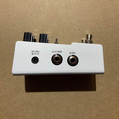Walrus Audio Mako Series D1 High-Fidelity Stereo Delay Pedal image 2