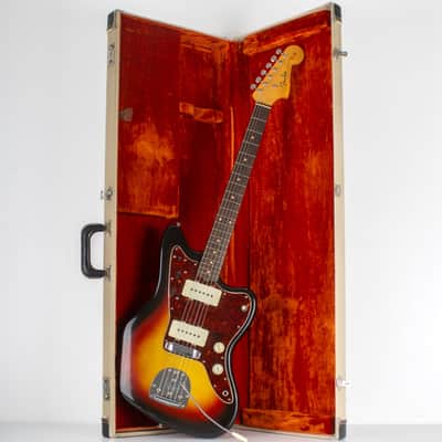 1963 Fender Jazzmaster image 10