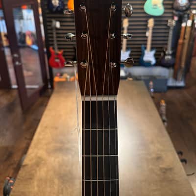 Martin Standard D-28 (D-14) image 3