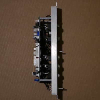 Synthesizers.com Q174 MIDI Interface 2010s - Black image 4