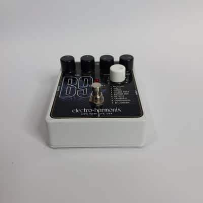 Electro-Harmonix B9 Organ Machine image 10