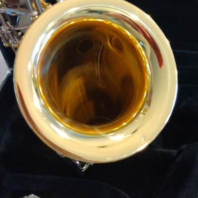 Yamaha YAS-23 Alto Saxophone (Japan) image 8