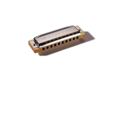 Hohner Trumpet Call no.220 | Reverb