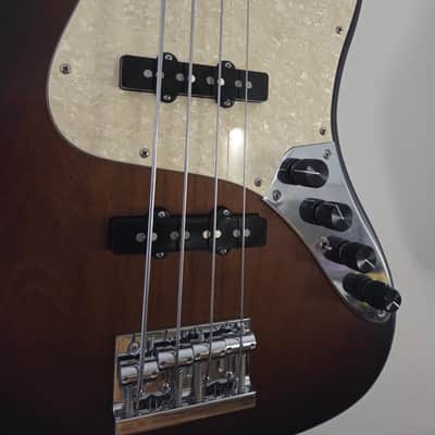 Sadowsky MetroLine Will Lee 4 Jazz Bass image 3