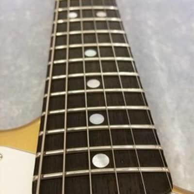 Fender Custom Shop '65 Reissue Stratocaster NOS image 2