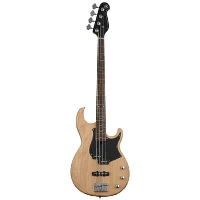 Yamaha BB234 - Yellow Natural Satin image 2