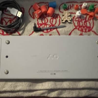 Teenage Engineering OP-1 Keyboard Synthesizer 2021 image 6