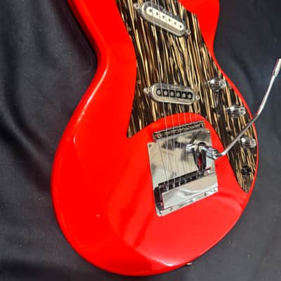 Framus Strato Super 5/155-52 - All Original - Includes Often Missing Tremolo Bar - Clean Sound, Clean Finish - Sturdy Goya Style Hard Case - 1967 image 22