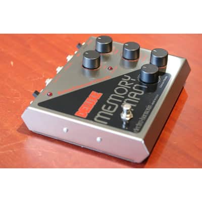 Electro-Harmonix Deluxe Memory Man 1996 image 3