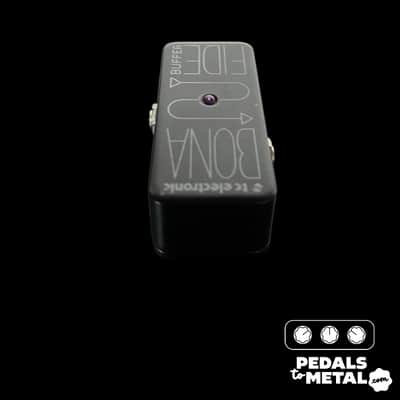 TC Electronic BonaFide Buffer -x10904 image 3
